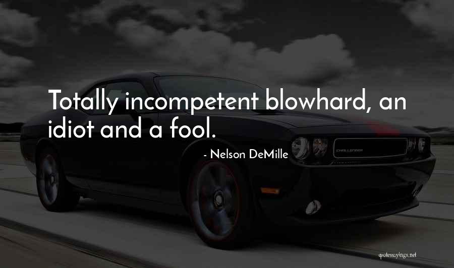 Nelson DeMille Quotes 1008222 Nelson DeMille Quotes 1008222