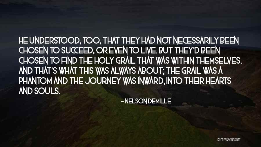 Nelson DeMille Quotes 1216176 Nelson DeMille Quotes 1216176