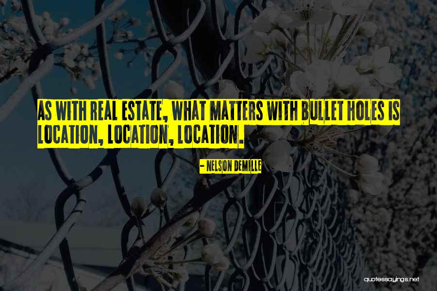 Nelson DeMille Quotes 1241741 Nelson DeMille Quotes 1241741