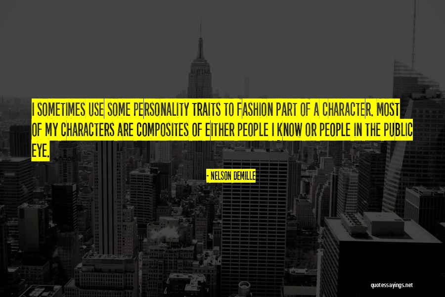 Nelson DeMille Quotes 1383405 Nelson DeMille Quotes 1383405