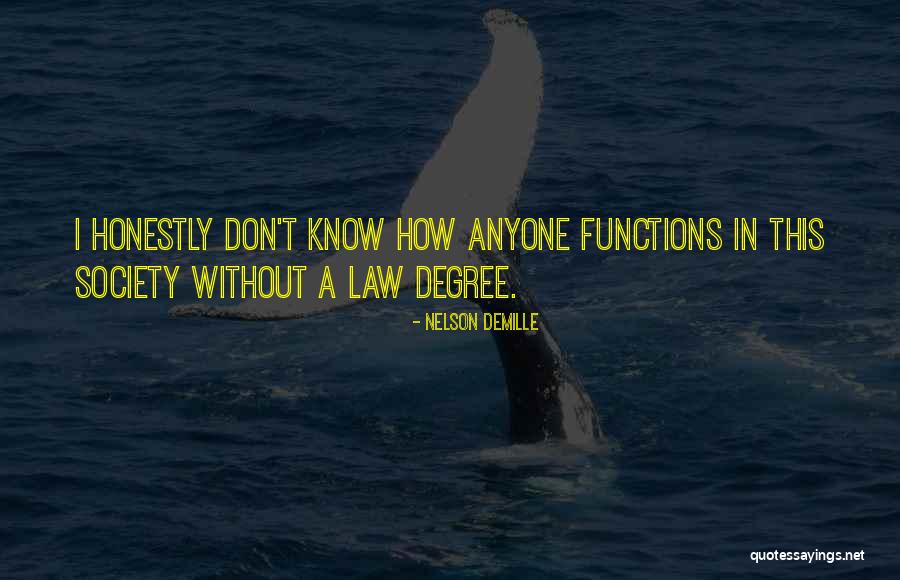 Nelson DeMille Quotes 2248967 Nelson DeMille Quotes 2248967
