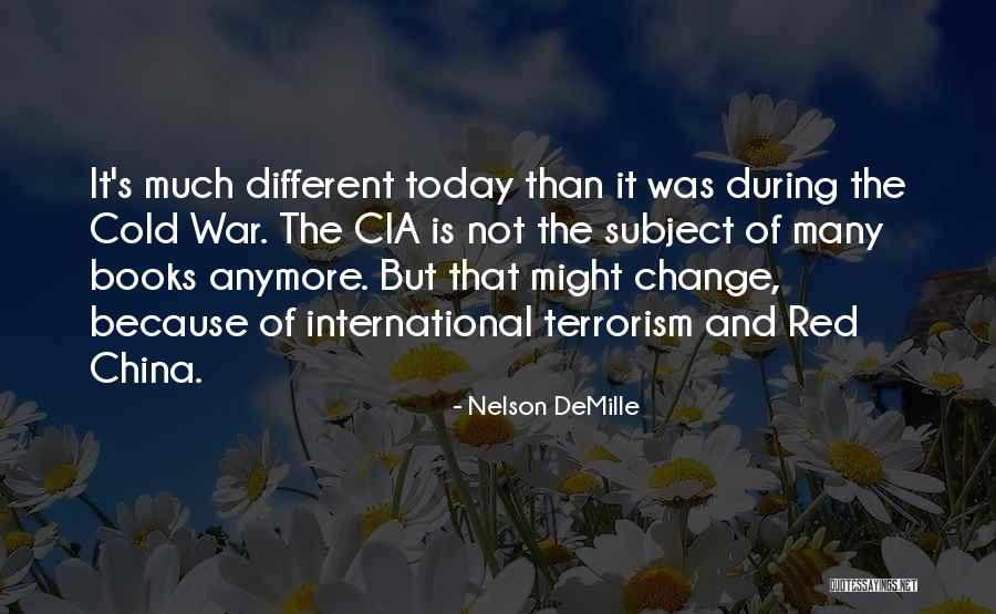 Nelson DeMille Quotes 544056 Nelson DeMille Quotes 544056