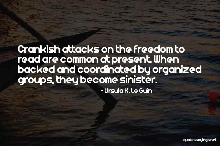 Nelson Freitas Quotes By Ursula K. Le Guin Nelson Freitas Quotes By Ursula K. Le Guin