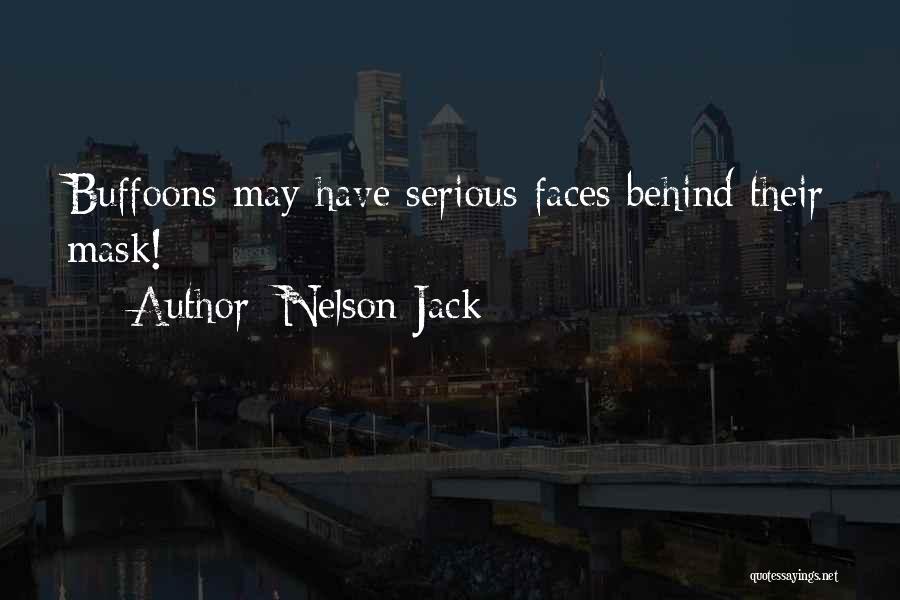 Nelson Jack Quotes 2270559