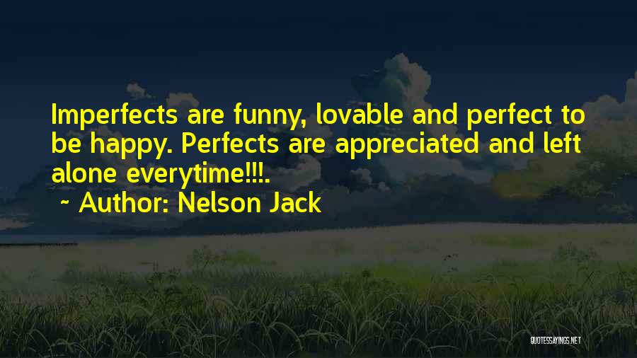 Nelson Jack Quotes 773692