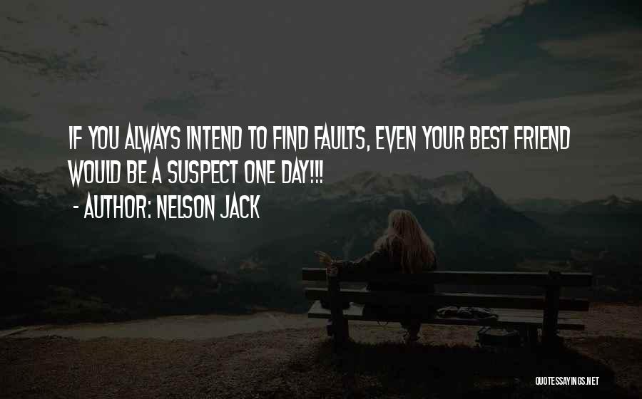 Nelson Jack Quotes 85131