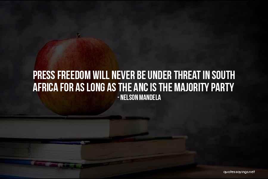 Nelson Mandela Freedom Quotes By Nelson Mandela Nelson Mandela Freedom Quotes By Nelson Mandela