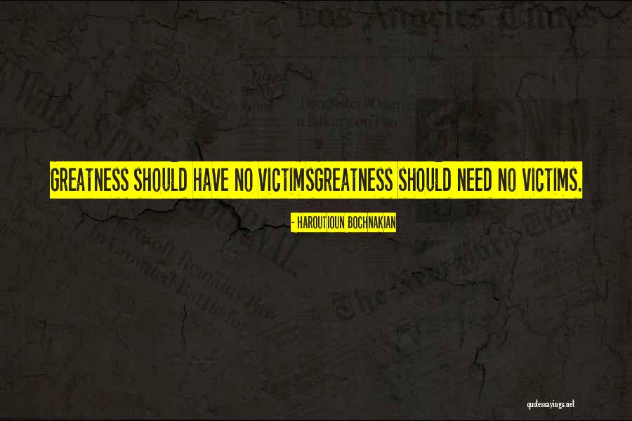 Nelson Mandela From Invictus Quotes By Haroutioun Bochnakian