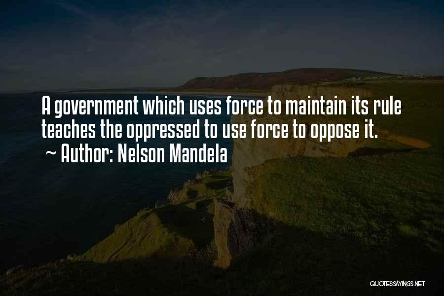 Nelson Mandela Quotes 1078143