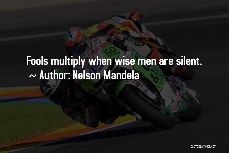 Nelson Mandela Quotes 1143535