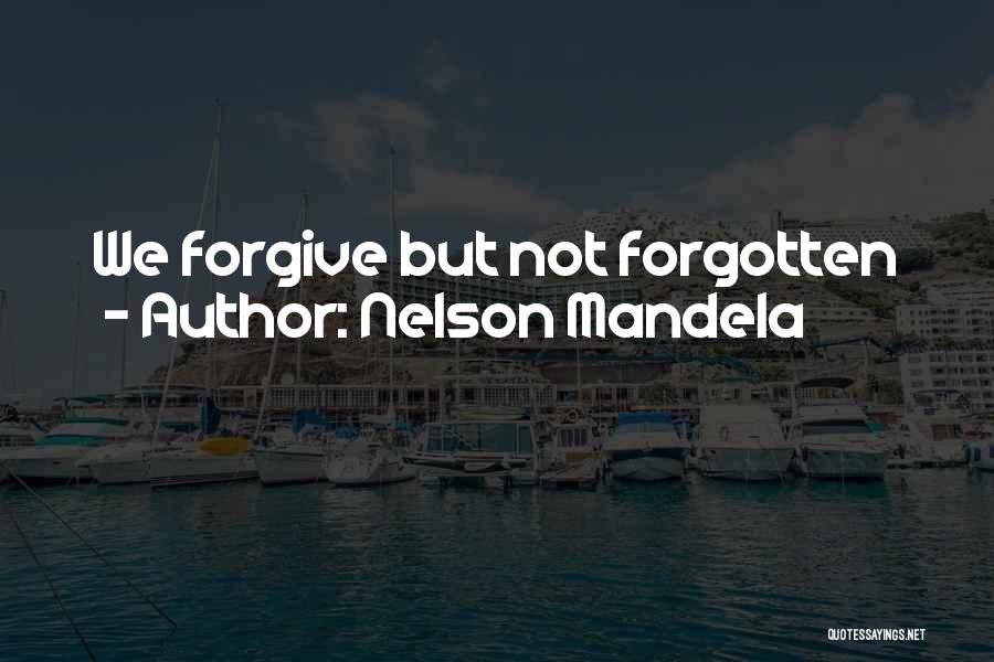 Nelson Mandela Quotes 1143927