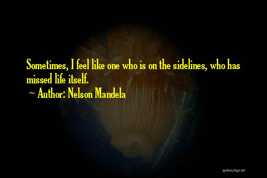Nelson Mandela Quotes 1174280