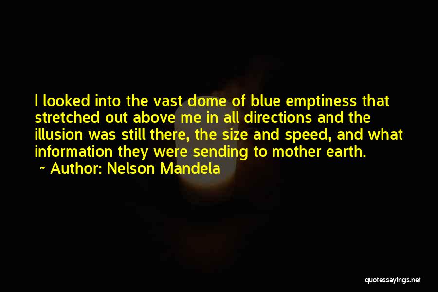 Nelson Mandela Quotes 1295380