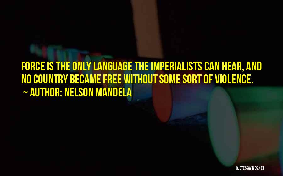 Nelson Mandela Quotes 1515488