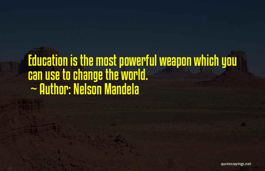 Nelson Mandela Quotes 1549246
