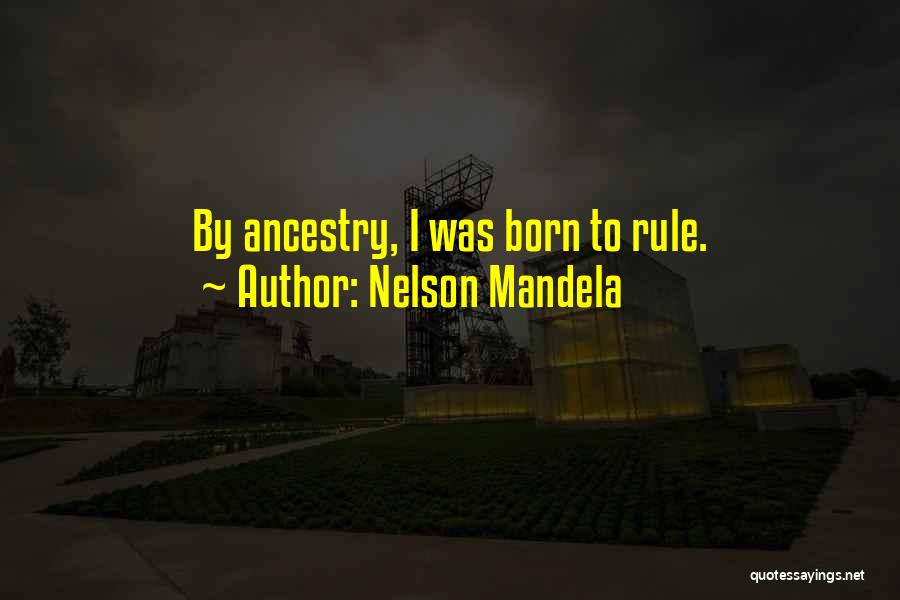 Nelson Mandela Quotes 1558174