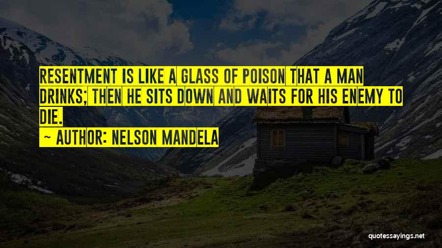 Nelson Mandela Quotes 163706