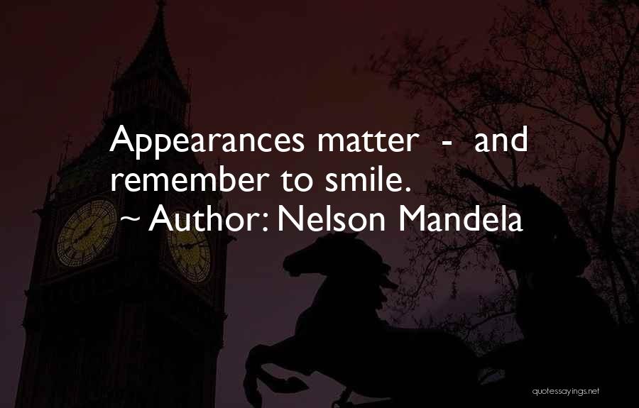 Nelson Mandela Quotes 1750795