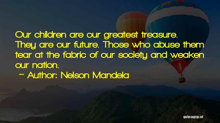 Nelson Mandela Quotes 1828058