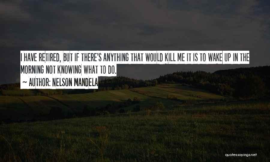 Nelson Mandela Quotes 1945245