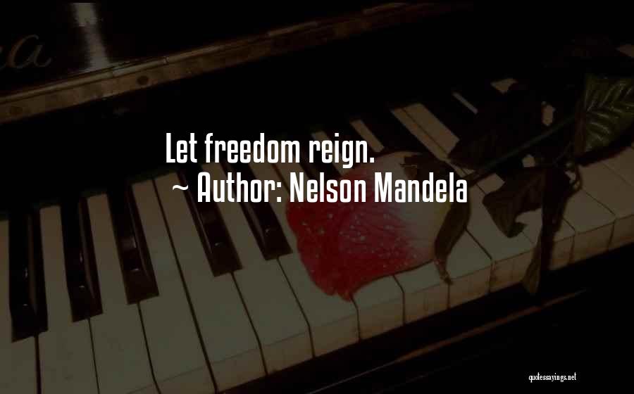 Nelson Mandela Quotes 2008827