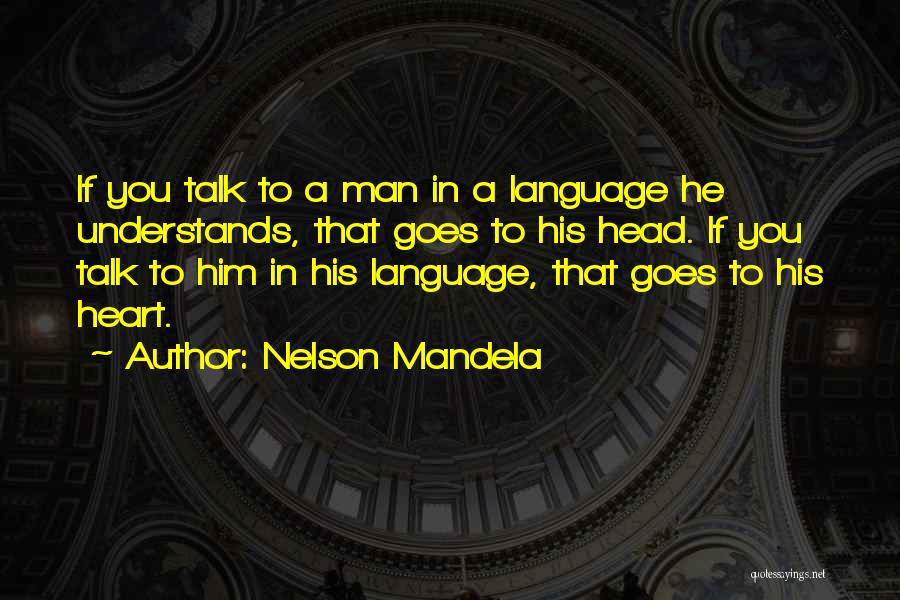 Nelson Mandela Quotes 2123356