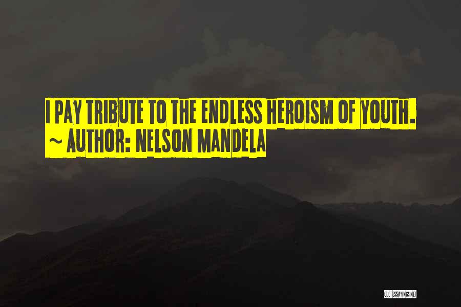 Nelson Mandela Quotes 249064