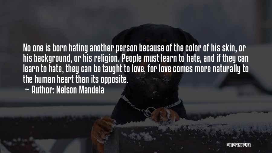 Nelson Mandela Quotes 322187