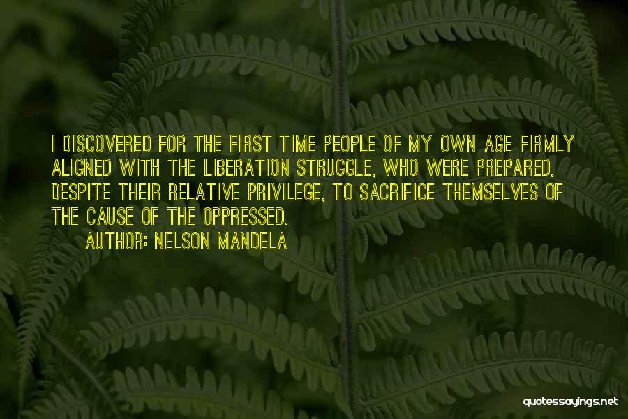 Nelson Mandela Quotes 353932