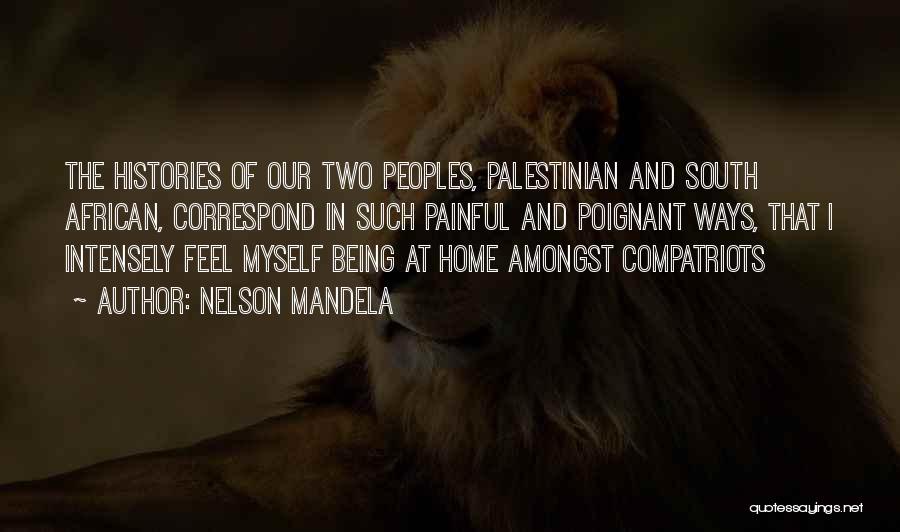 Nelson Mandela Quotes 576221