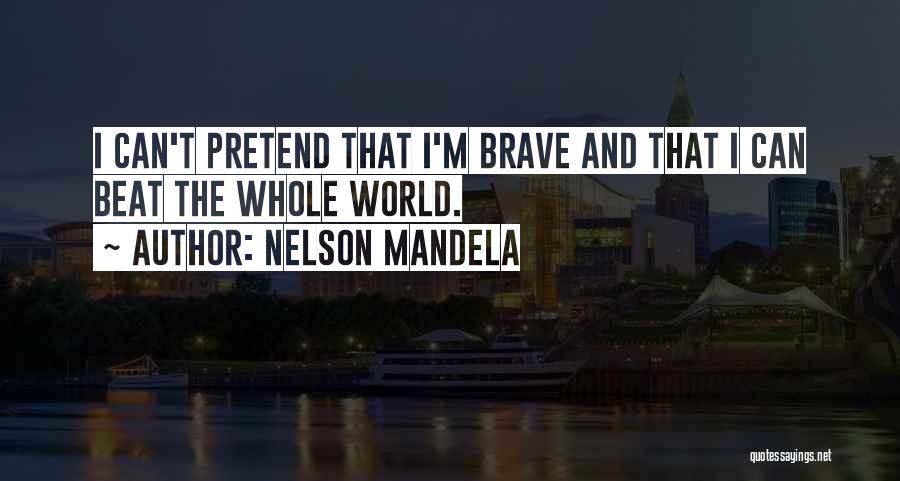 Nelson Mandela Quotes 606547