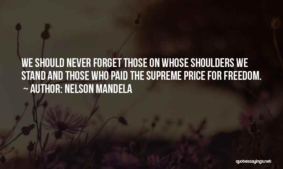 Nelson Mandela Quotes 651871