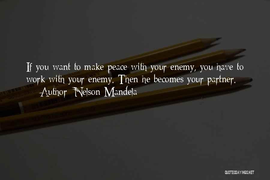Nelson Mandela Quotes 711563