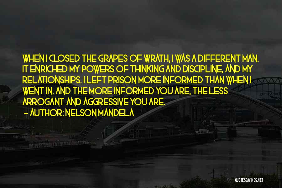 Nelson Mandela Quotes 743576