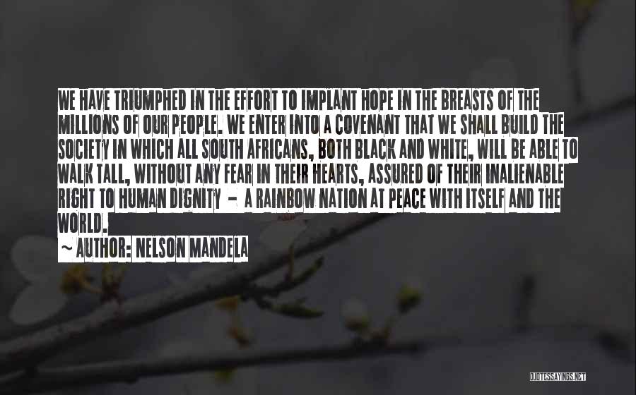 Nelson Mandela Quotes 785051