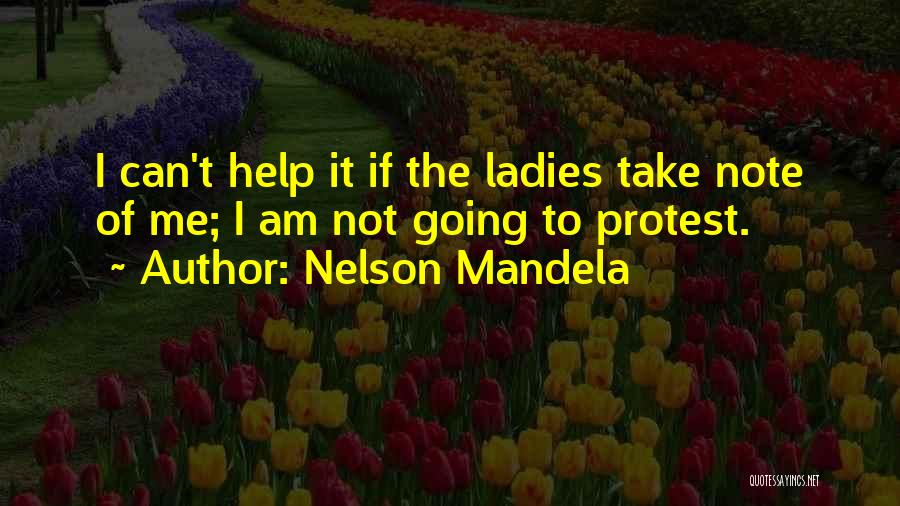 Nelson Mandela Quotes 901862