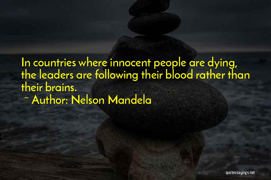 Nelson Mandela Quotes 952144