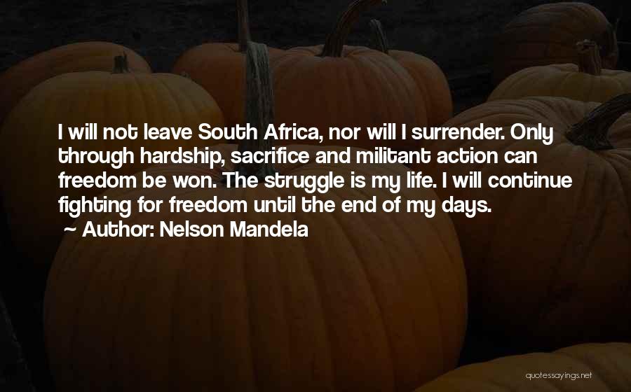 Nelson Mandela Quotes 952245