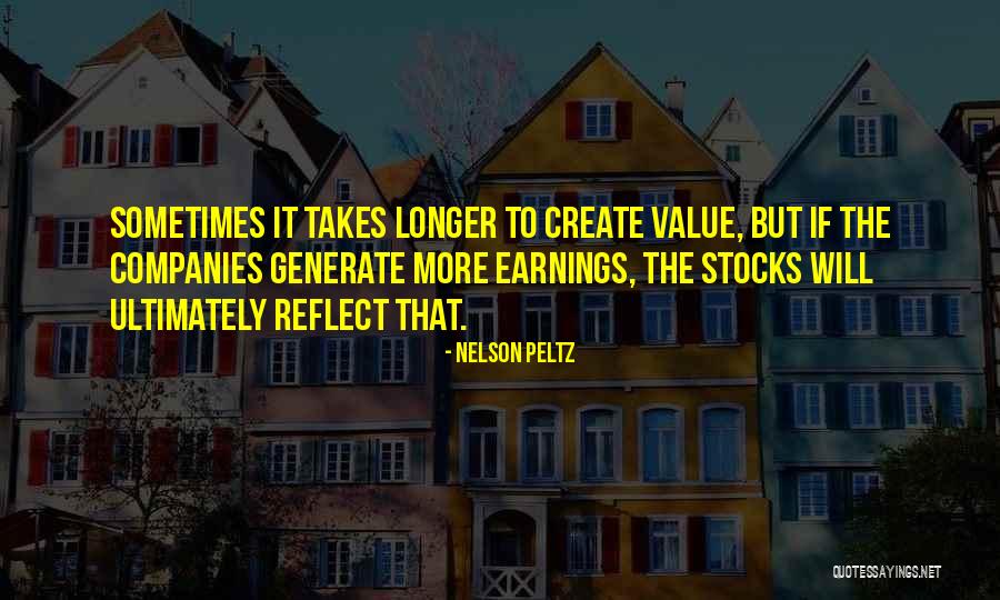 Nelson Peltz Quotes 1498792