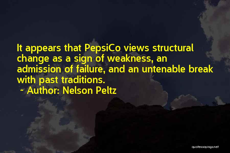 Nelson Peltz Quotes 1635154