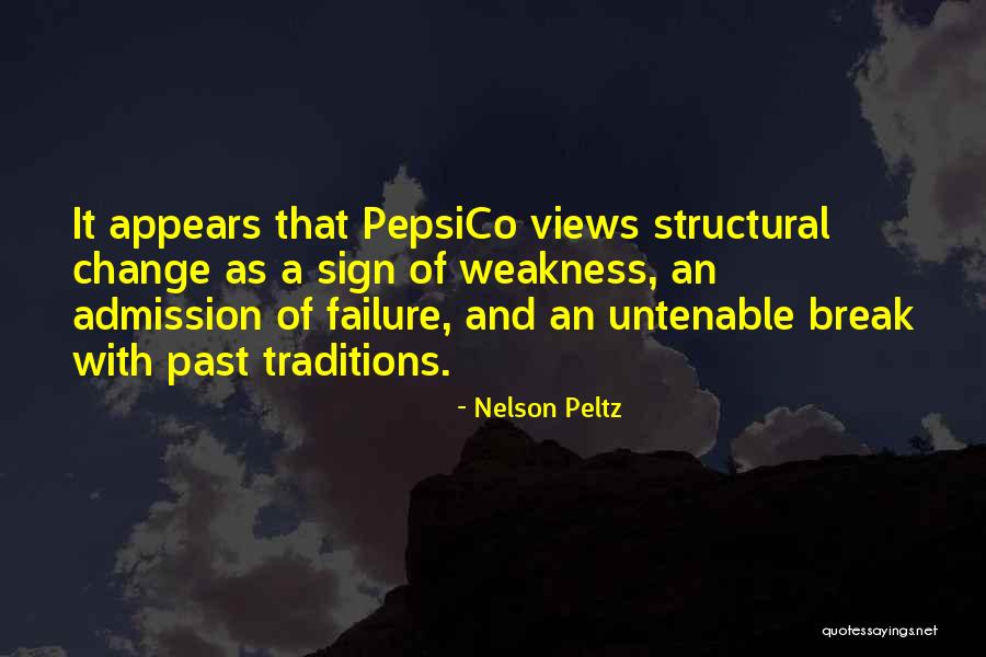 Nelson Peltz Quotes 1635154