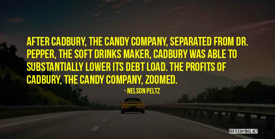 Nelson Peltz Quotes 1737642