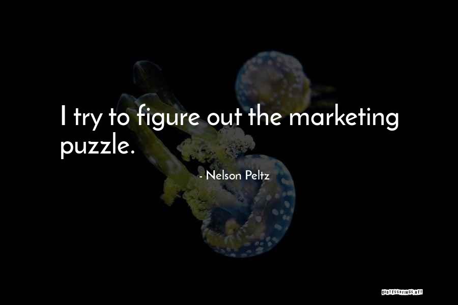 Nelson Peltz Quotes 2061097