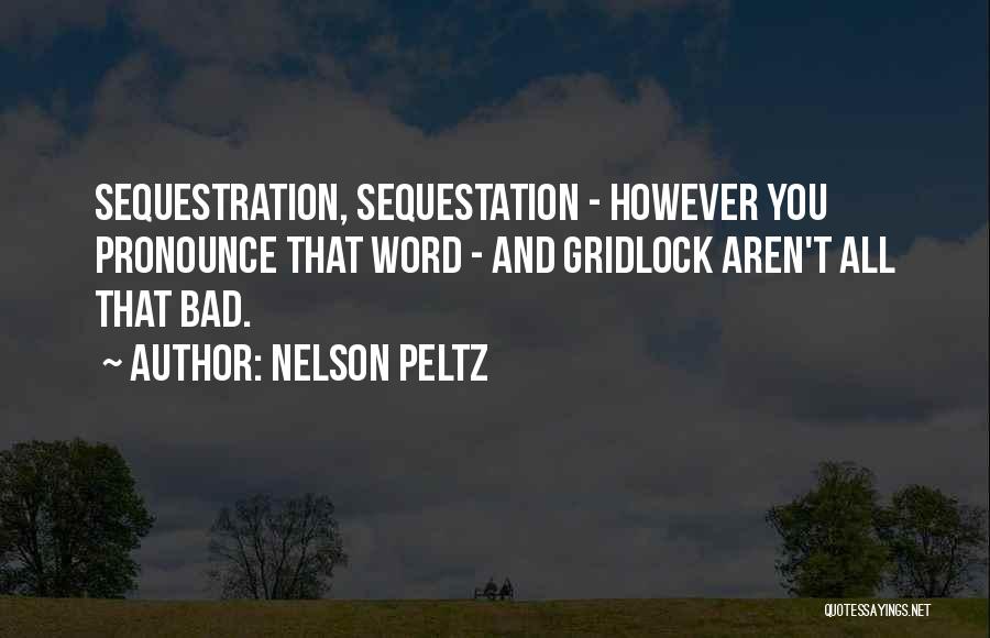 Nelson Peltz Quotes 283773