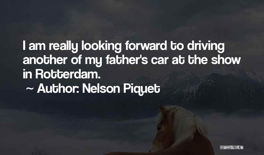 Nelson Piquet Quotes 1995678