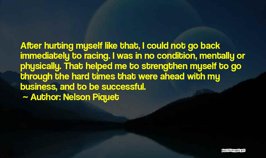 Nelson Piquet Quotes 2159843