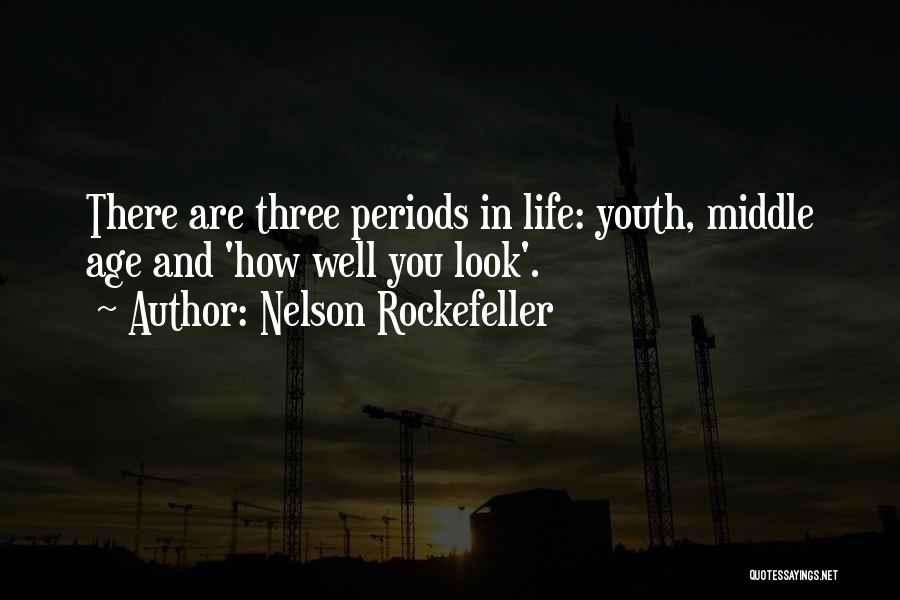 Nelson Rockefeller Quotes 2252518