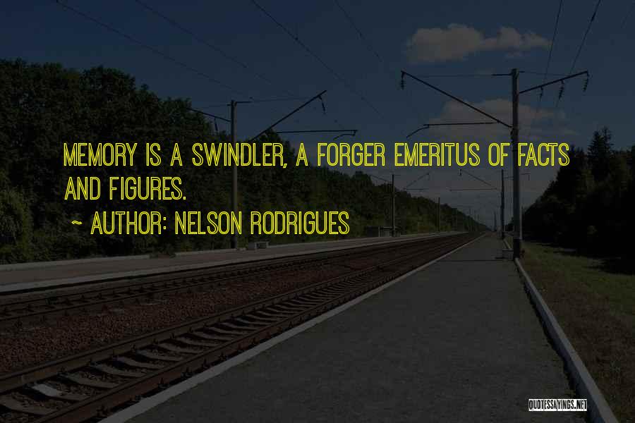 Nelson Rodrigues Quotes 1730224