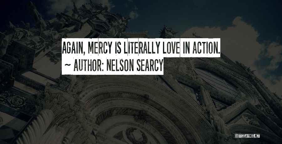 Nelson Searcy Quotes 810440