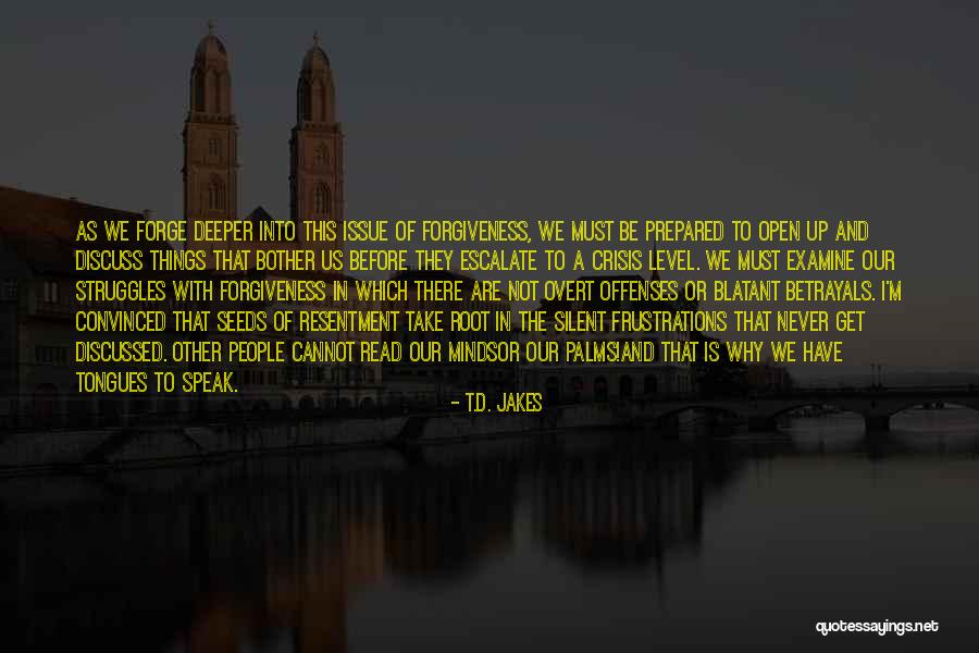 Nelsy Vargas Quotes By T.D. Jakes Nelsy Vargas Quotes By T.D. Jakes